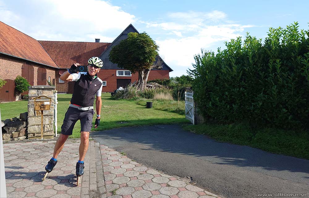 Ultra Skate Challenge (USC) 2025