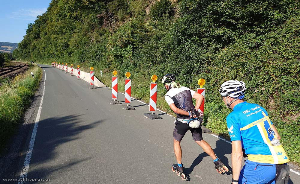 Ultra Skate Challenge (USC) 2025