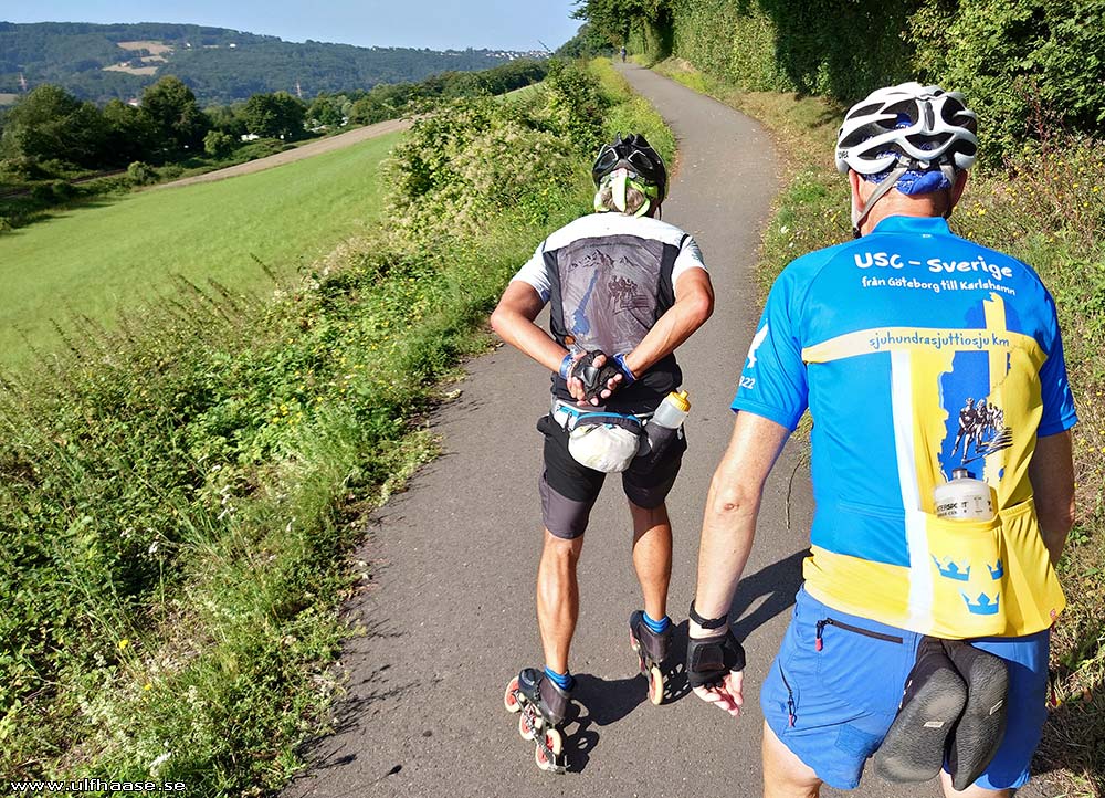 Ultra Skate Challenge (USC) 2025