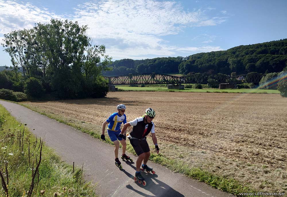 Ultra Skate Challenge (USC) 2025