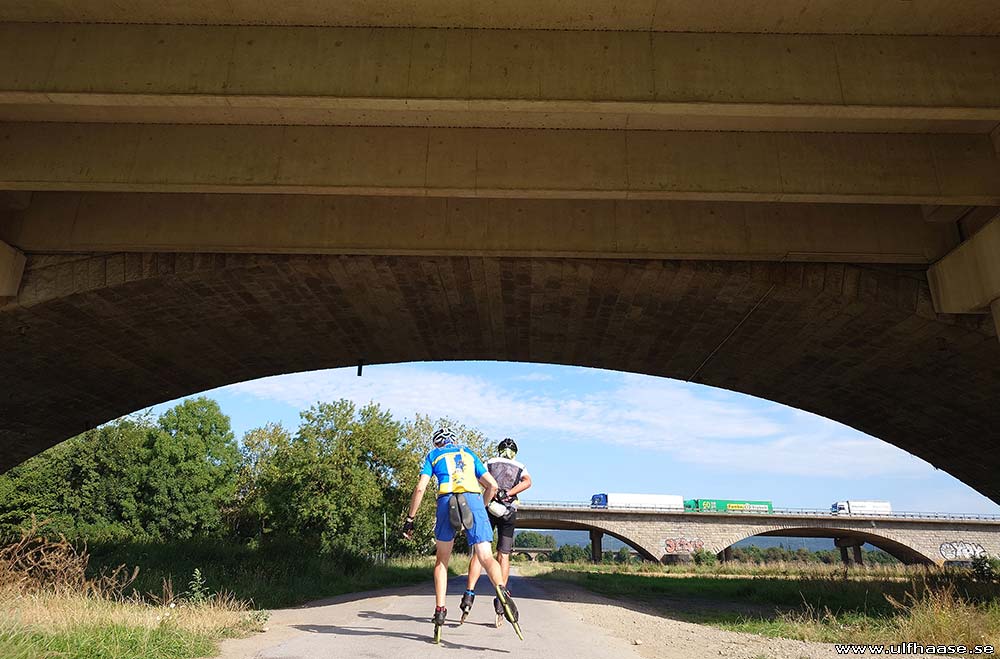 Ultra Skate Challenge (USC) 2025