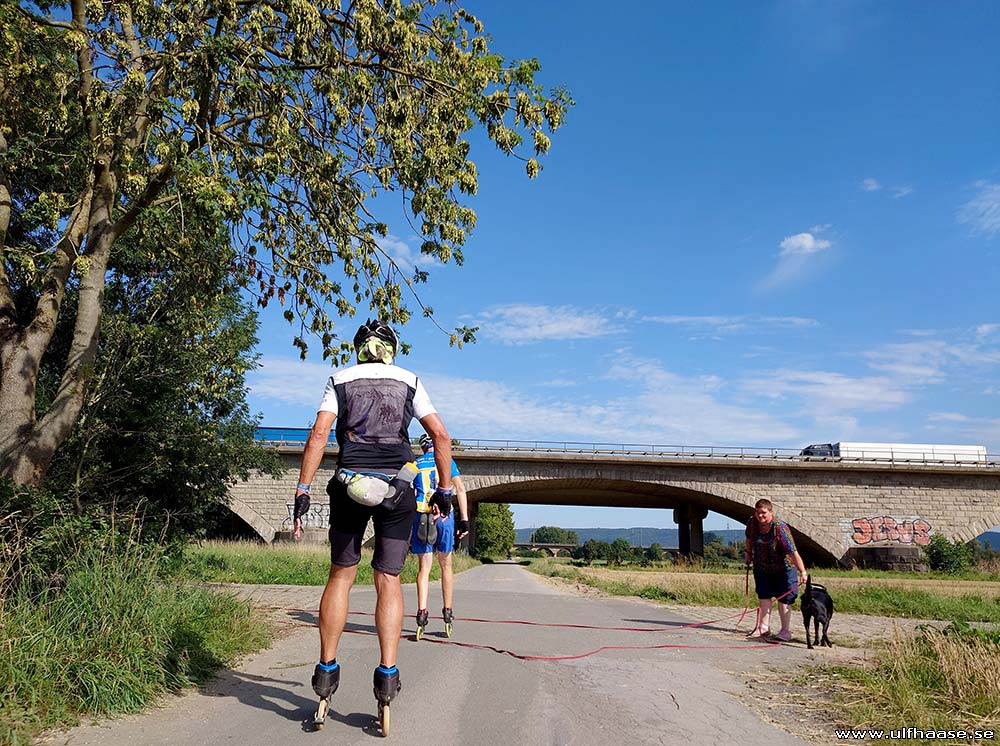 Ultra Skate Challenge (USC) 2025