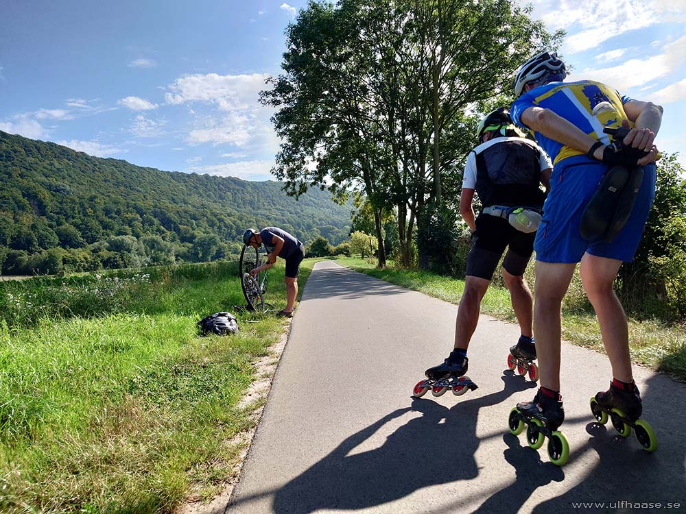 Ultra Skate Challenge (USC) 2025