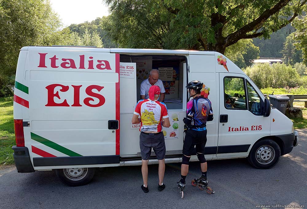 Ultra Skate Challenge (USC) 2025