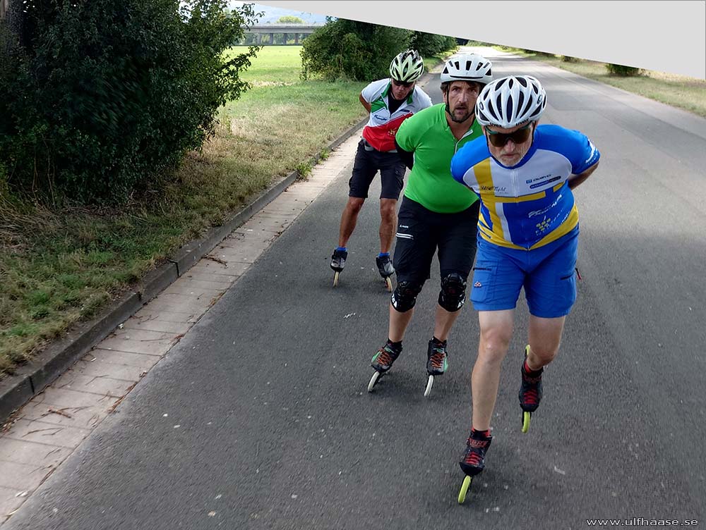 Ultra Skate Challenge (USC) 2025