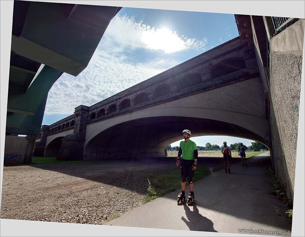 Ultra Skate Challenge (USC) 2025