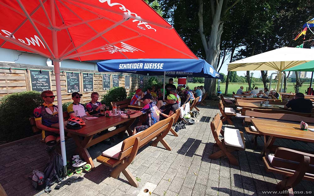 Ultra Skate Challenge (USC) 2025