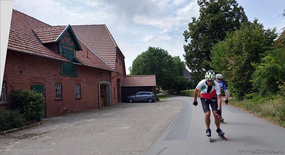 Ultra Skate Challenge (USC) 2025