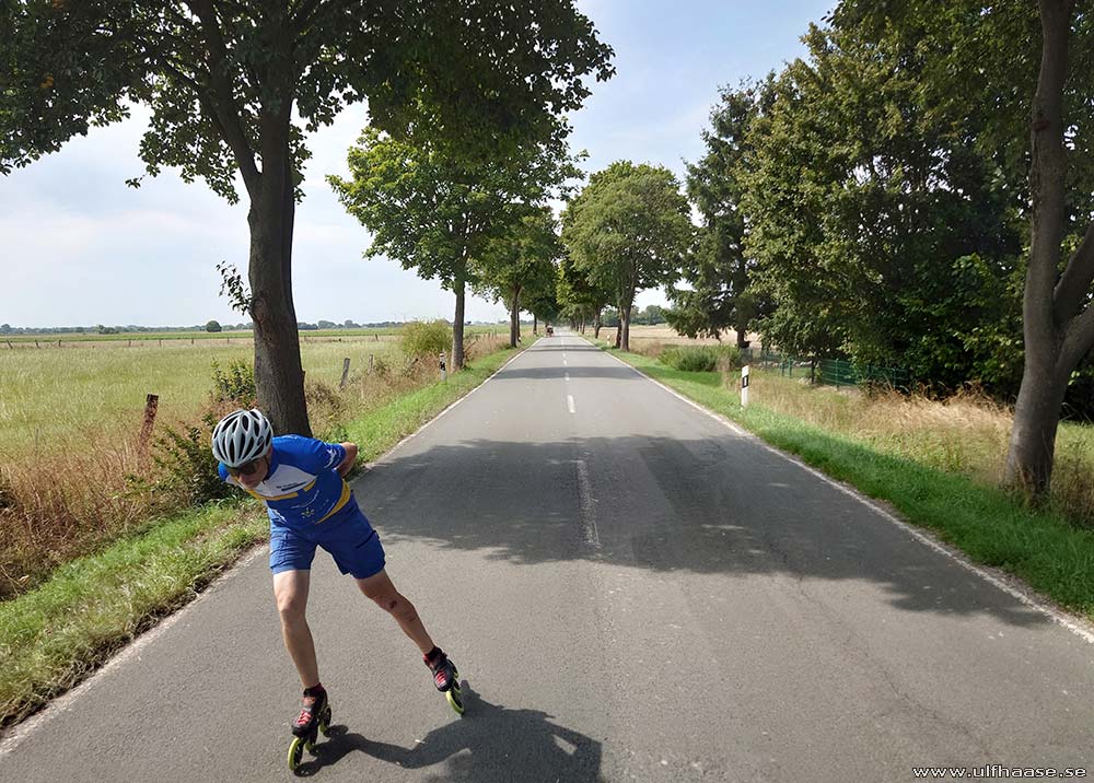 Ultra Skate Challenge (USC) 2025