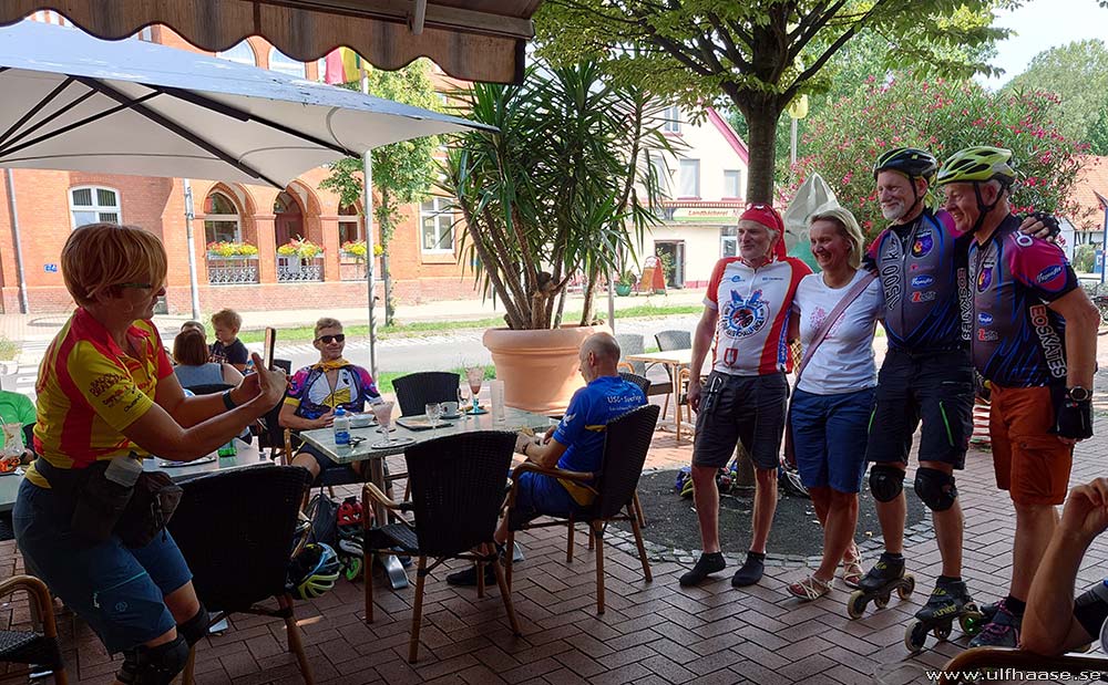 Ultra Skate Challenge (USC) 2025