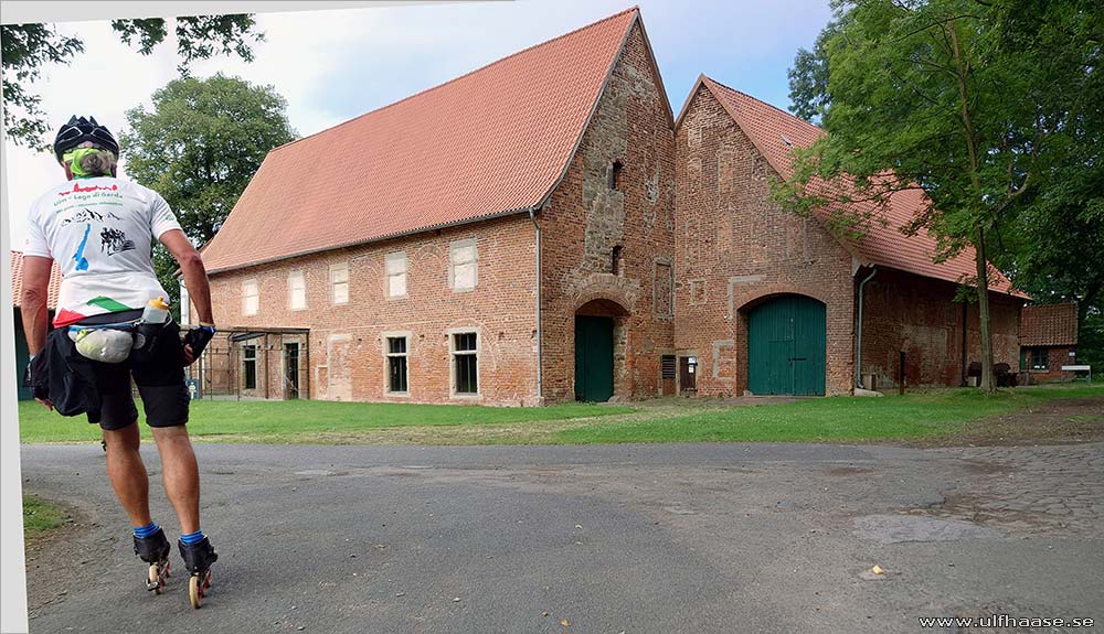 Ultra Skate Challenge (USC) 2025