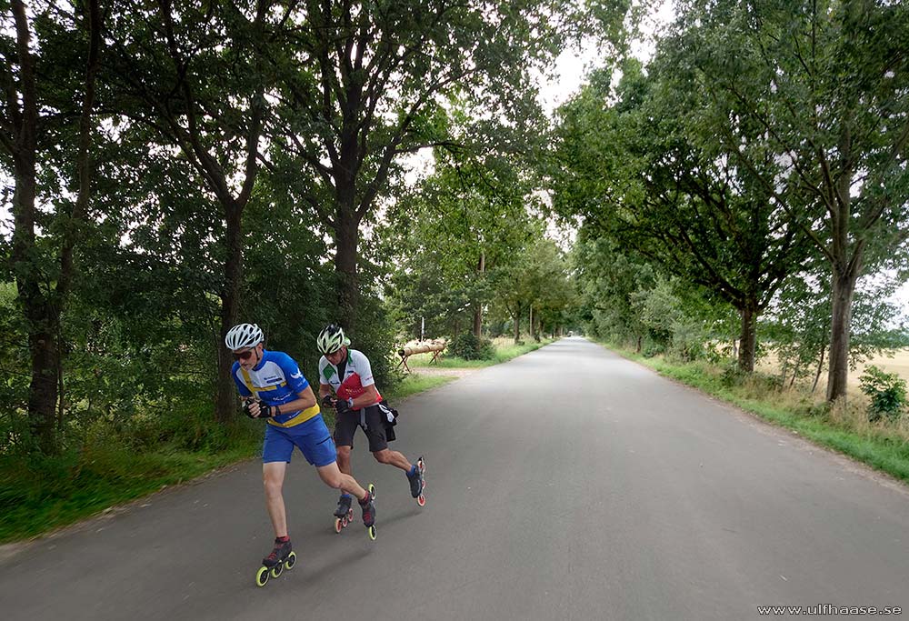 Ultra Skate Challenge (USC) 2025