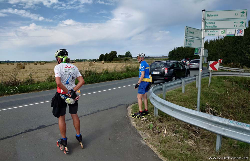 Ultra Skate Challenge (USC) 2025