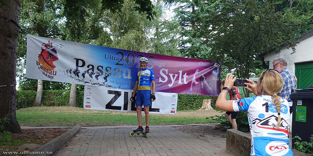 Ultra Skate Challenge (USC) 2025