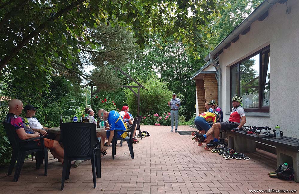 Ultra Skate Challenge (USC) 2025