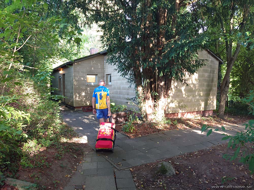 Ultra Skate Challenge (USC) 2025