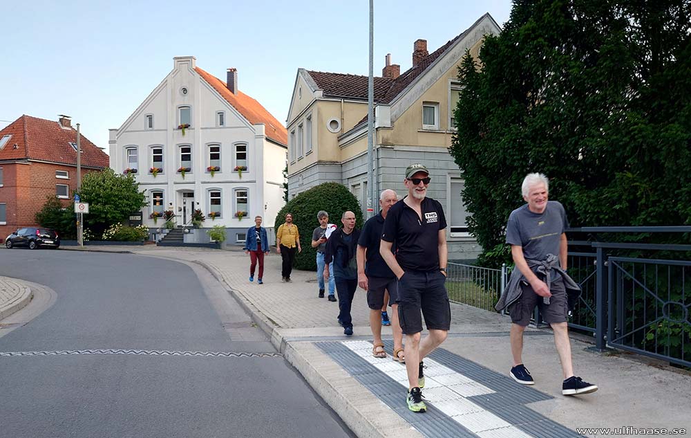 Ultra Skate Challenge (USC) 2025