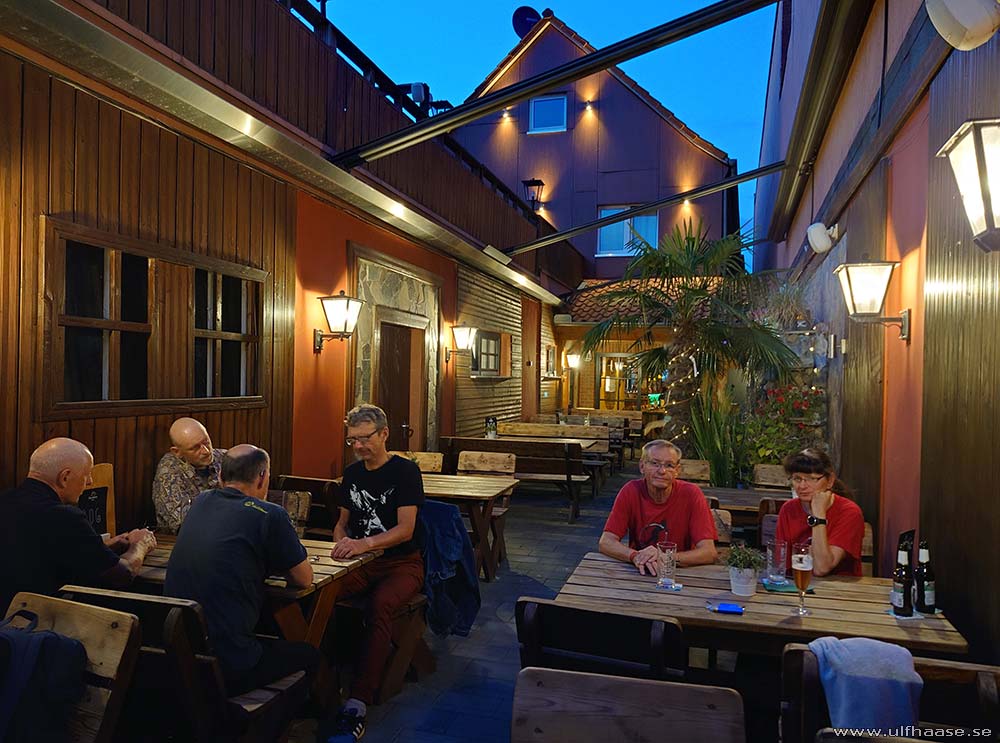 Ultra Skate Challenge (USC) 2025