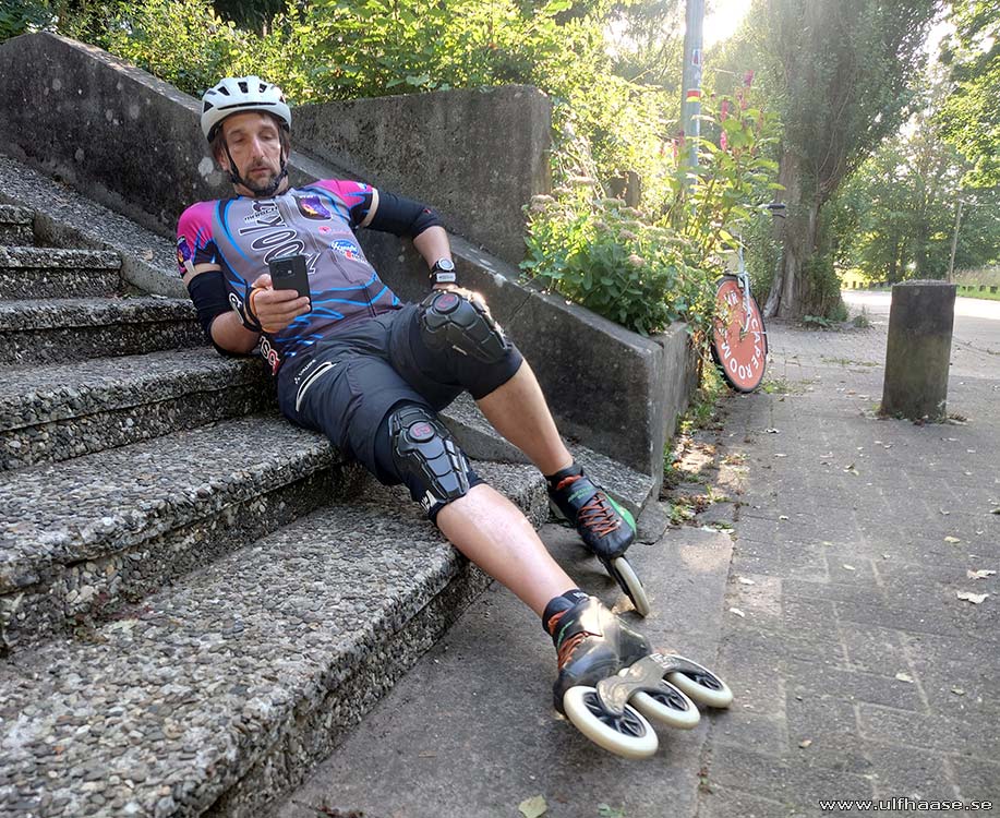 Ultra Skate Challenge (USC) 2025