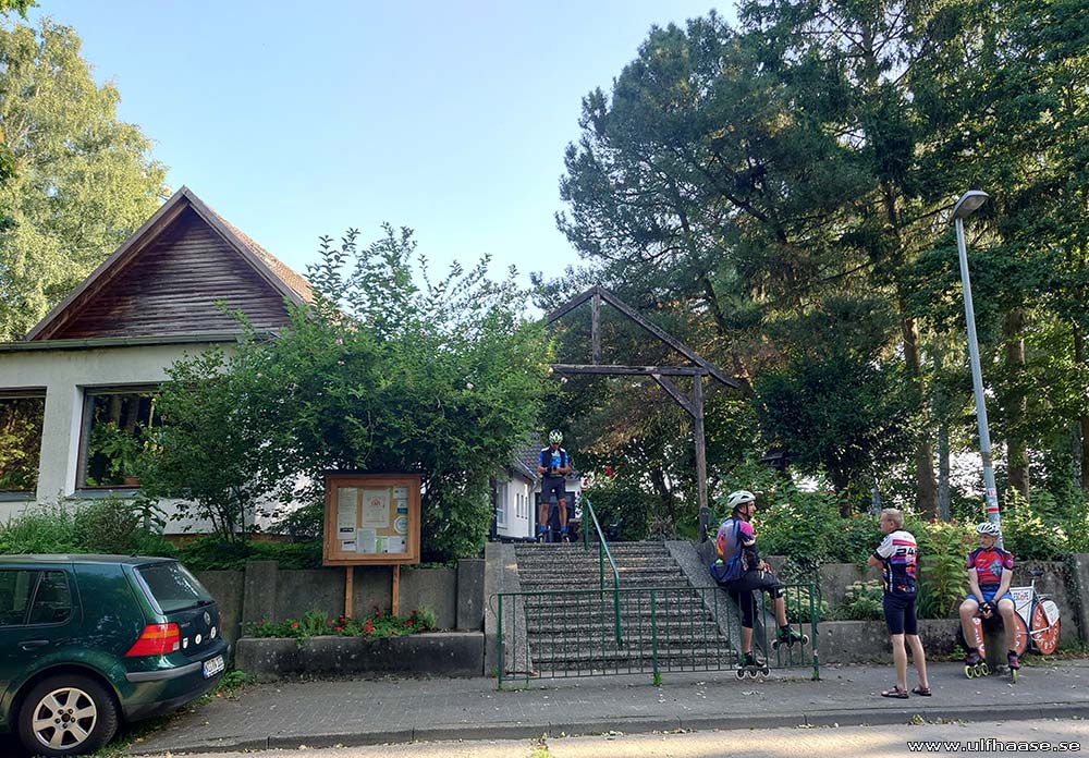 Ultra Skate Challenge (USC) 2025