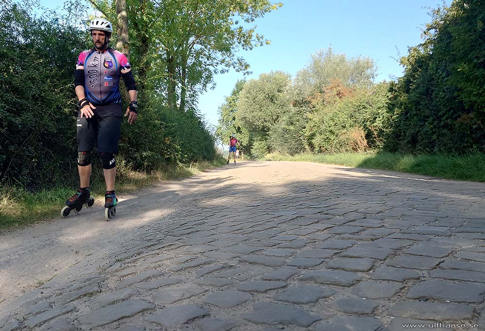 Ultra Skate Challenge (USC) 2025