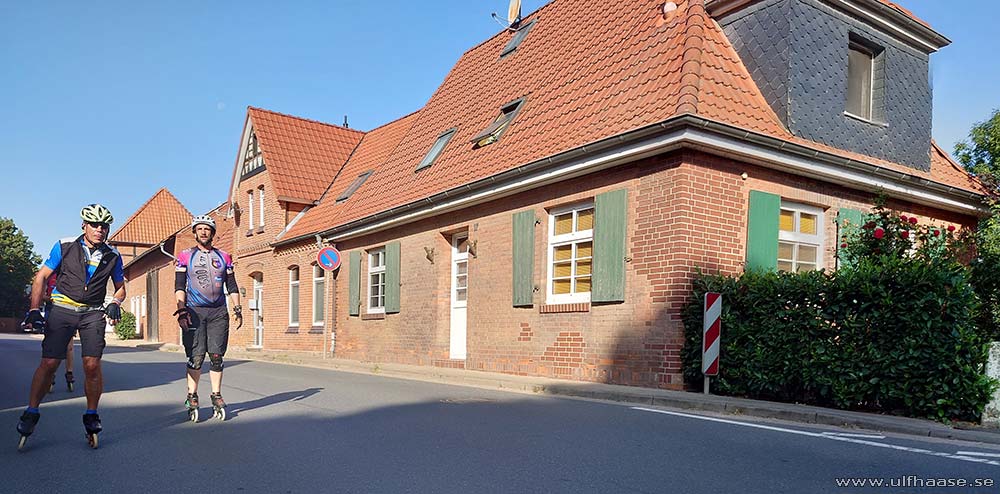 Ultra Skate Challenge (USC) 2025