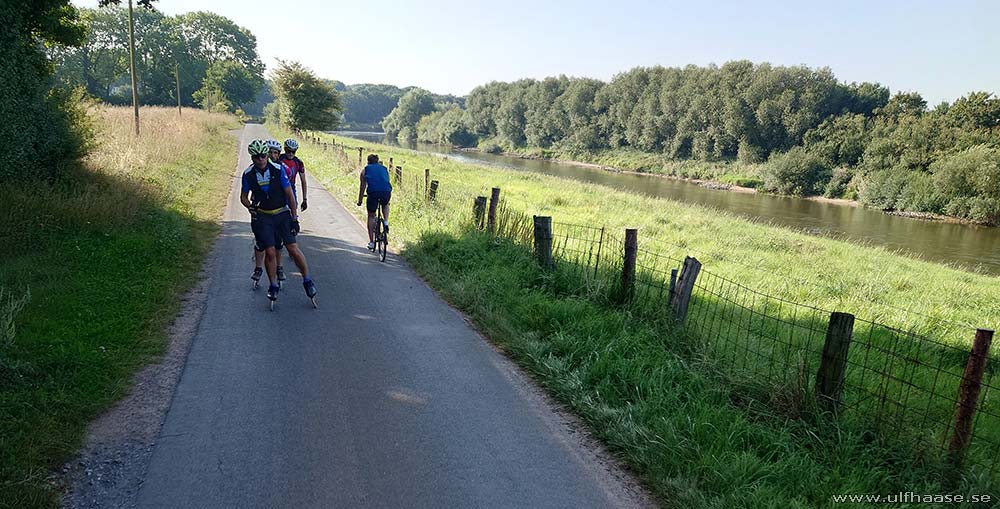 Ultra Skate Challenge (USC) 2025