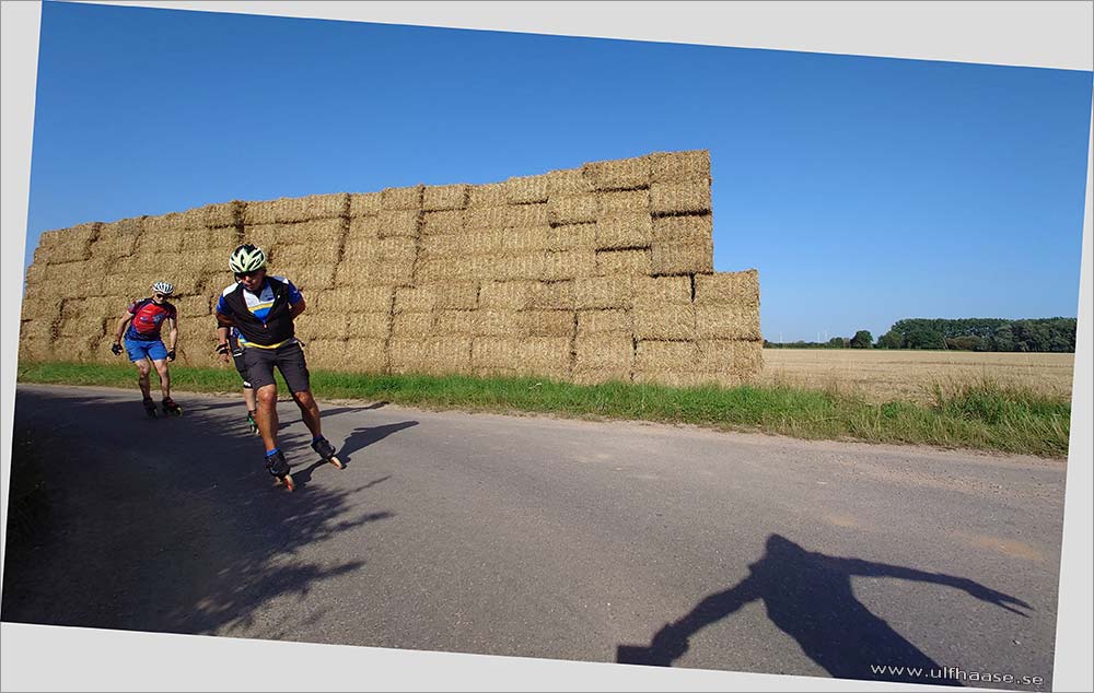 Ultra Skate Challenge (USC) 2025