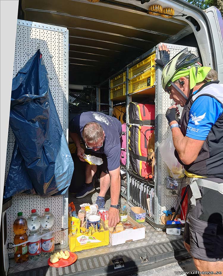 Ultra Skate Challenge (USC) 2025