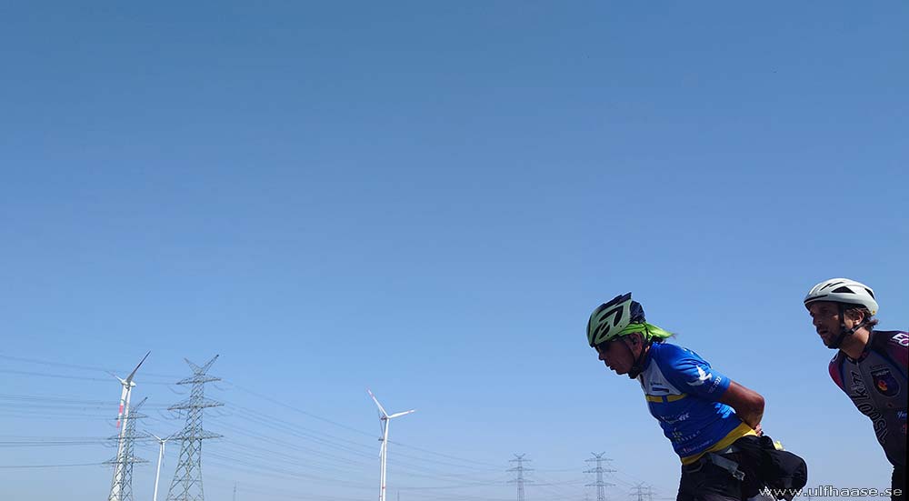 Ultra Skate Challenge (USC) 2025