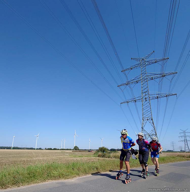 Ultra Skate Challenge (USC) 2025