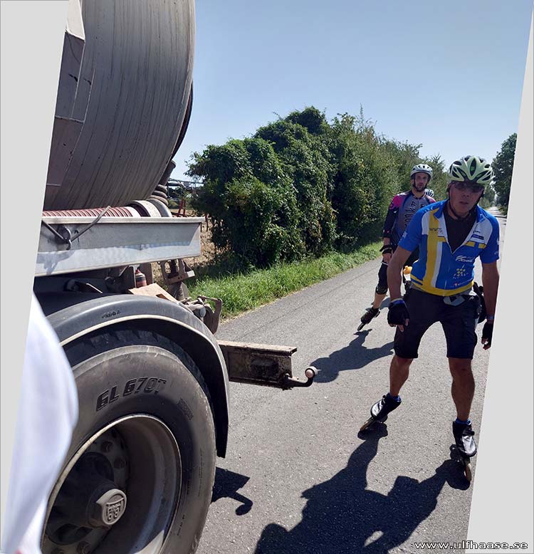 Ultra Skate Challenge (USC) 2025