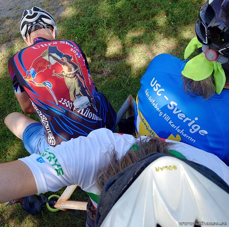 Ultra Skate Challenge (USC) 2025