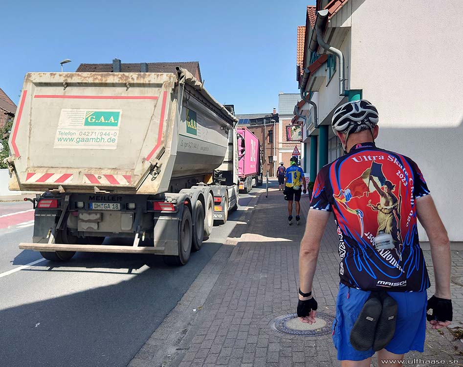 Ultra Skate Challenge (USC) 2025