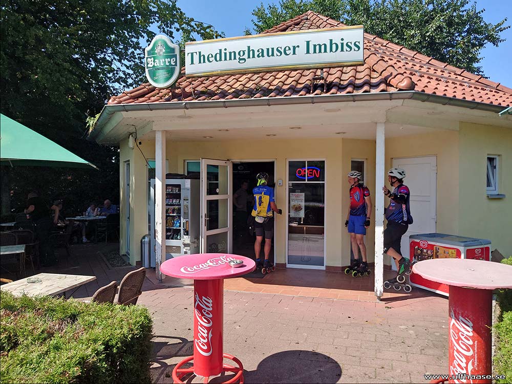 Ultra Skate Challenge (USC) 2025