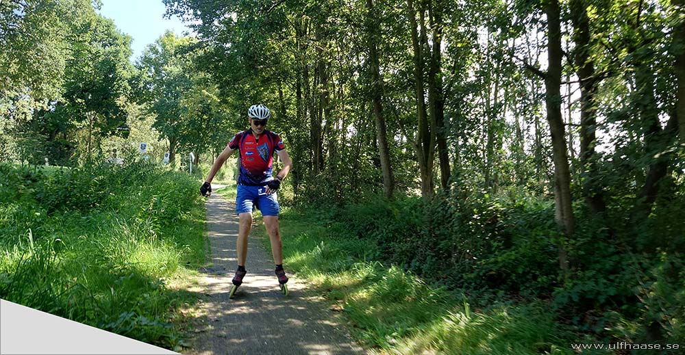 Ultra Skate Challenge (USC) 2025