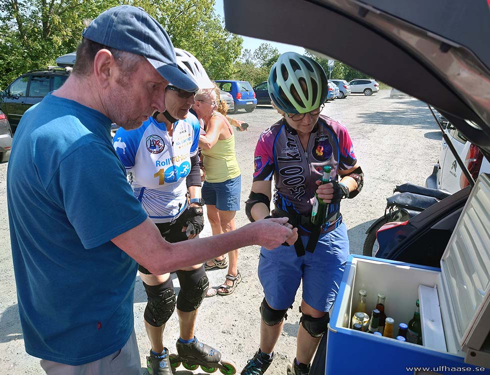 Ultra Skate Challenge (USC) 2025