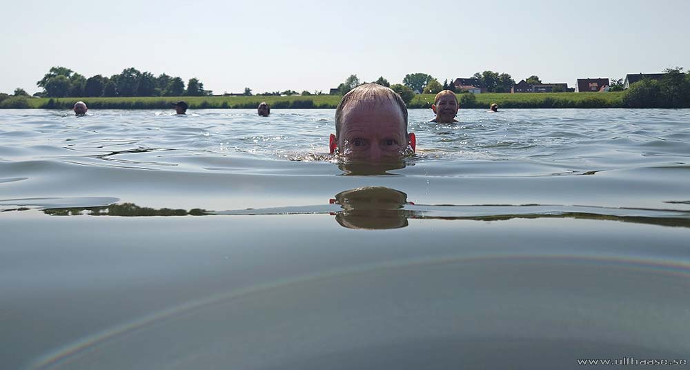 Ultra Skate Challenge (USC) 2025