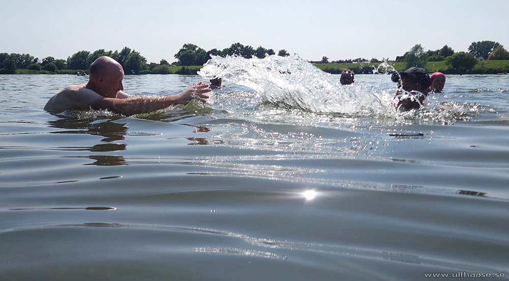 Ultra Skate Challenge (USC) 2025