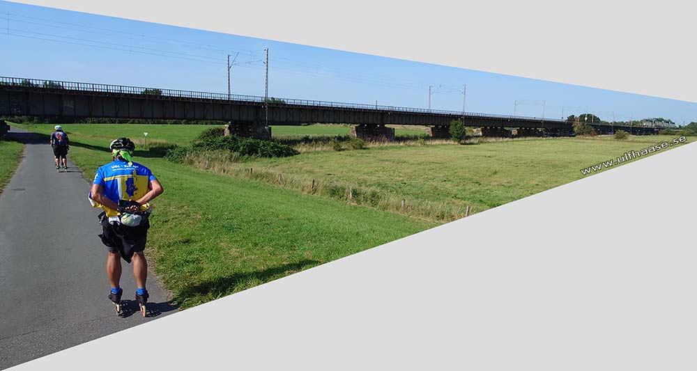 Ultra Skate Challenge (USC) 2025