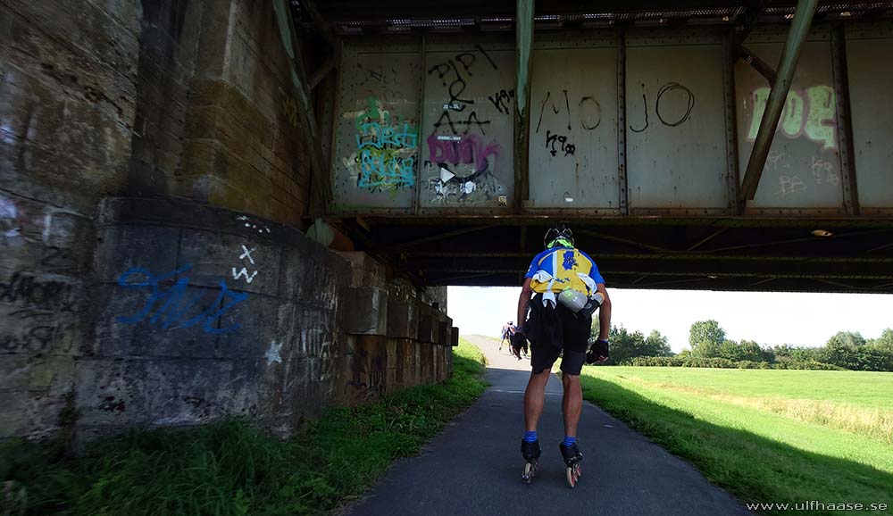 Ultra Skate Challenge (USC) 2025