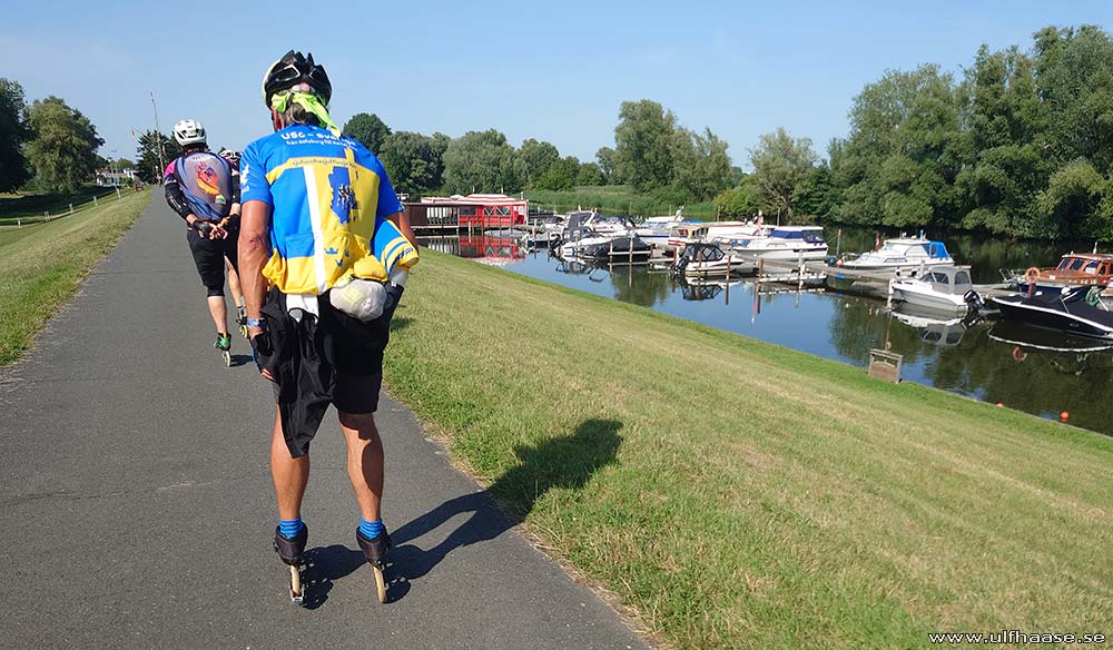 Ultra Skate Challenge (USC) 2025