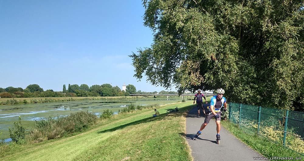 Ultra Skate Challenge (USC) 2025