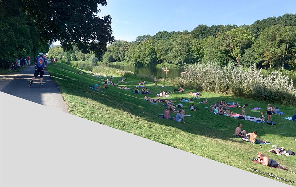 Ultra Skate Challenge (USC) 2025