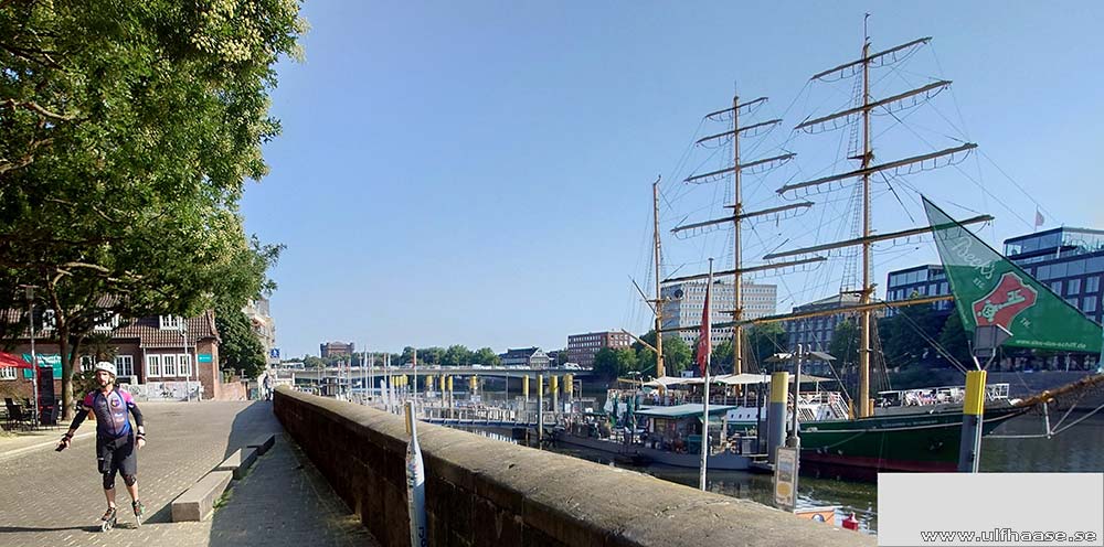 Ultra Skate Challenge (USC) 2025