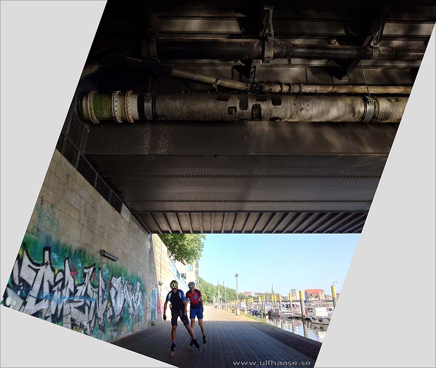 Ultra Skate Challenge (USC) 2025