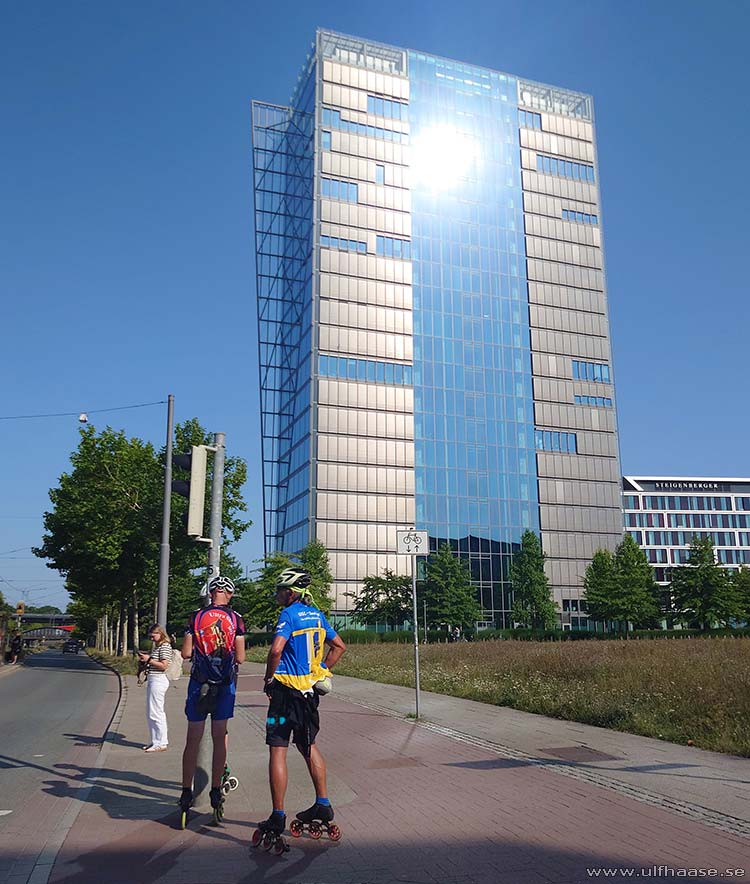 Ultra Skate Challenge (USC) 2025