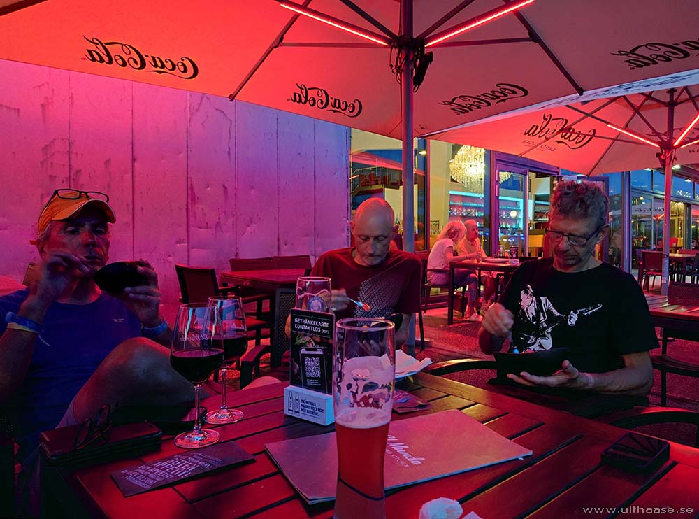 Ultra Skate Challenge (USC) 2025