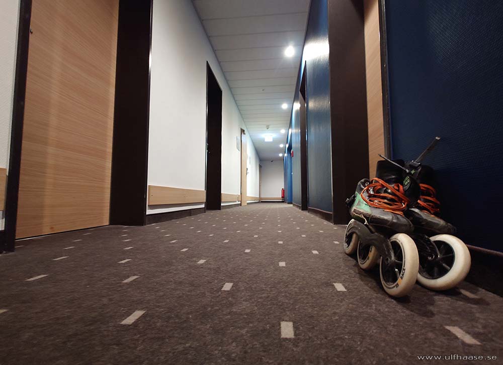 Ultra Skate Challenge (USC) 2025