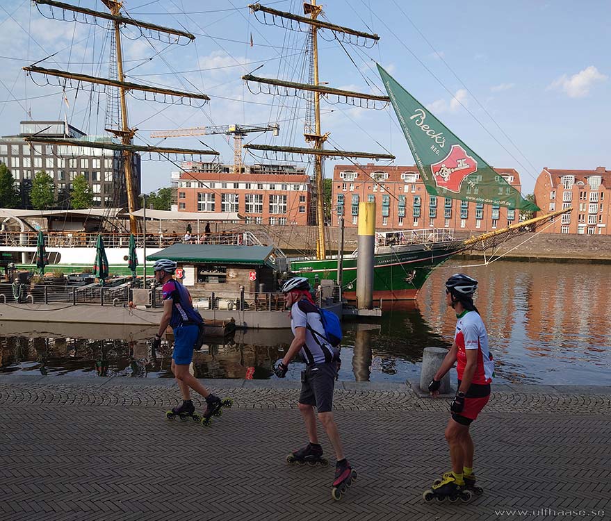 Ultra Skate Challenge (USC) 2025